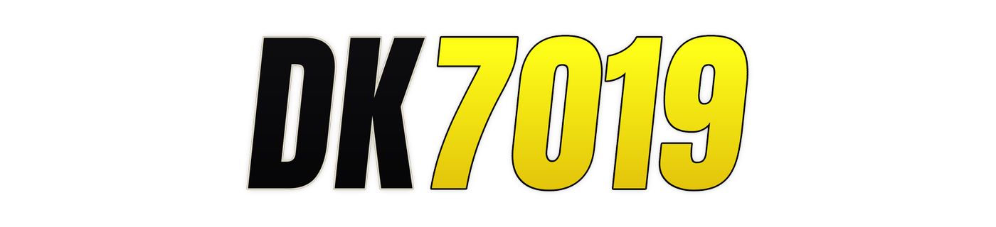 dk7019 โลโก้